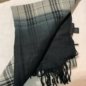 Steve Madden Ombre Scarf/Wrap